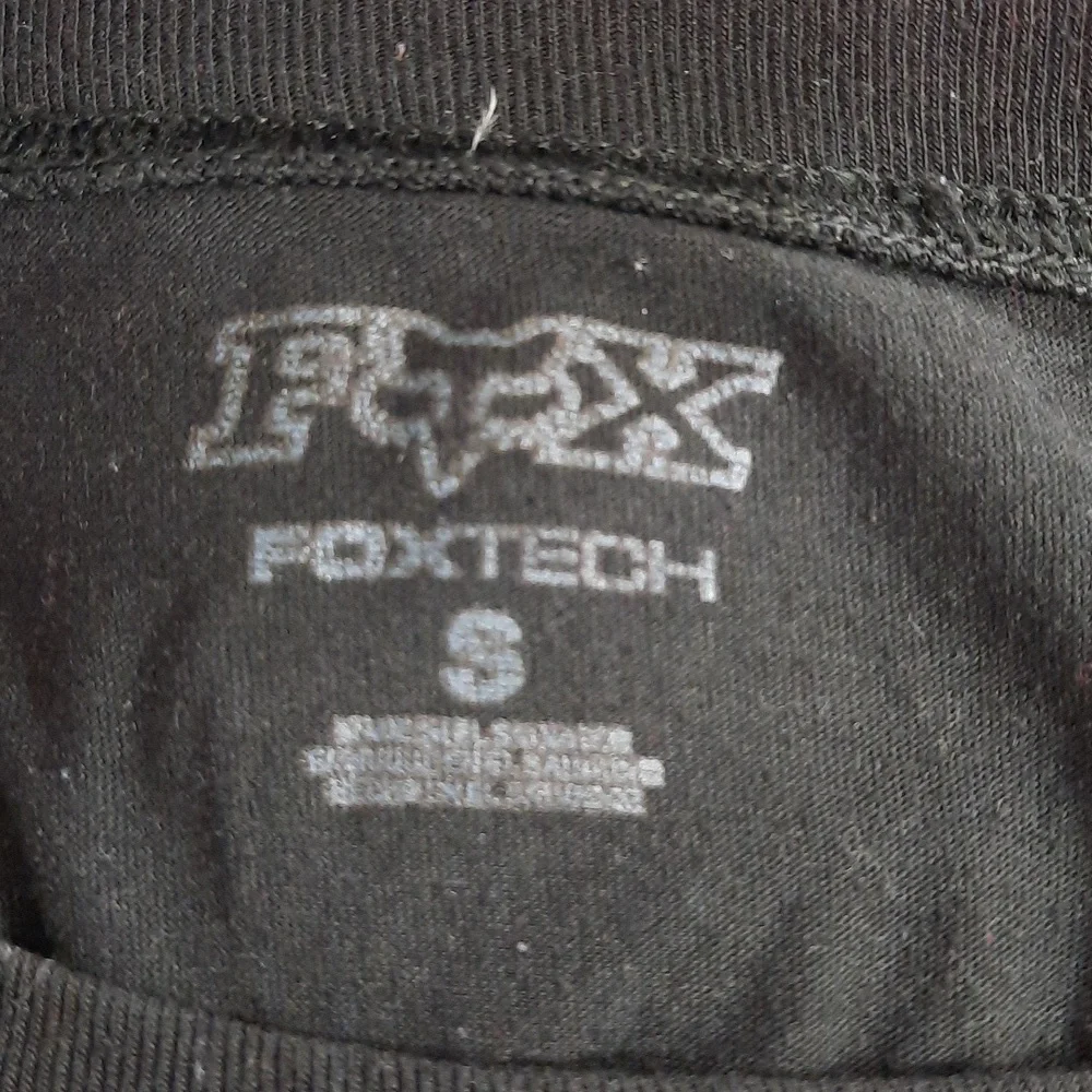 FoxTech Tee - Picture 7 of 7